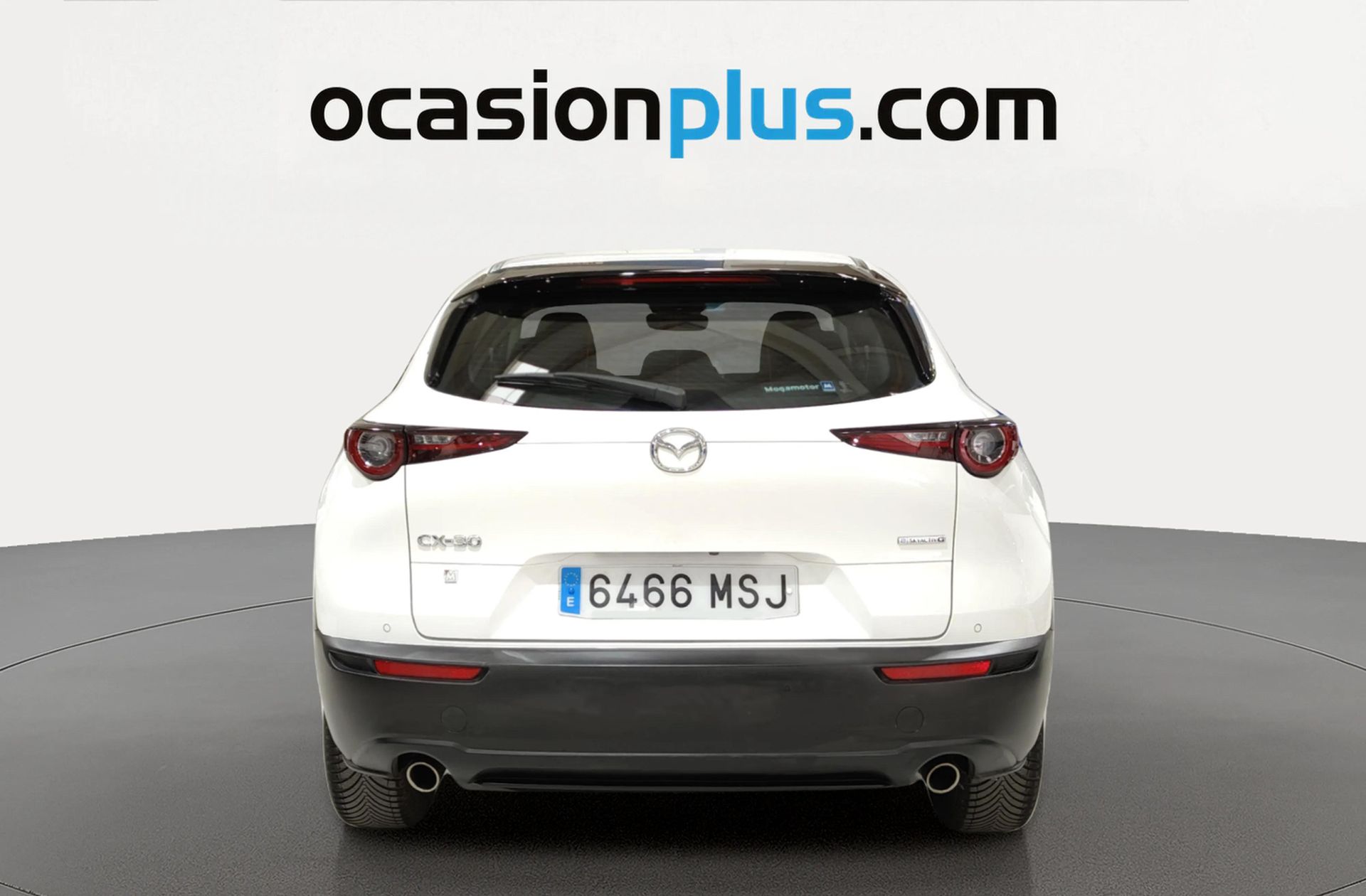 Mazda CX-30 2.0 e-Skyactiv G MHEV Prime-line - foto 16