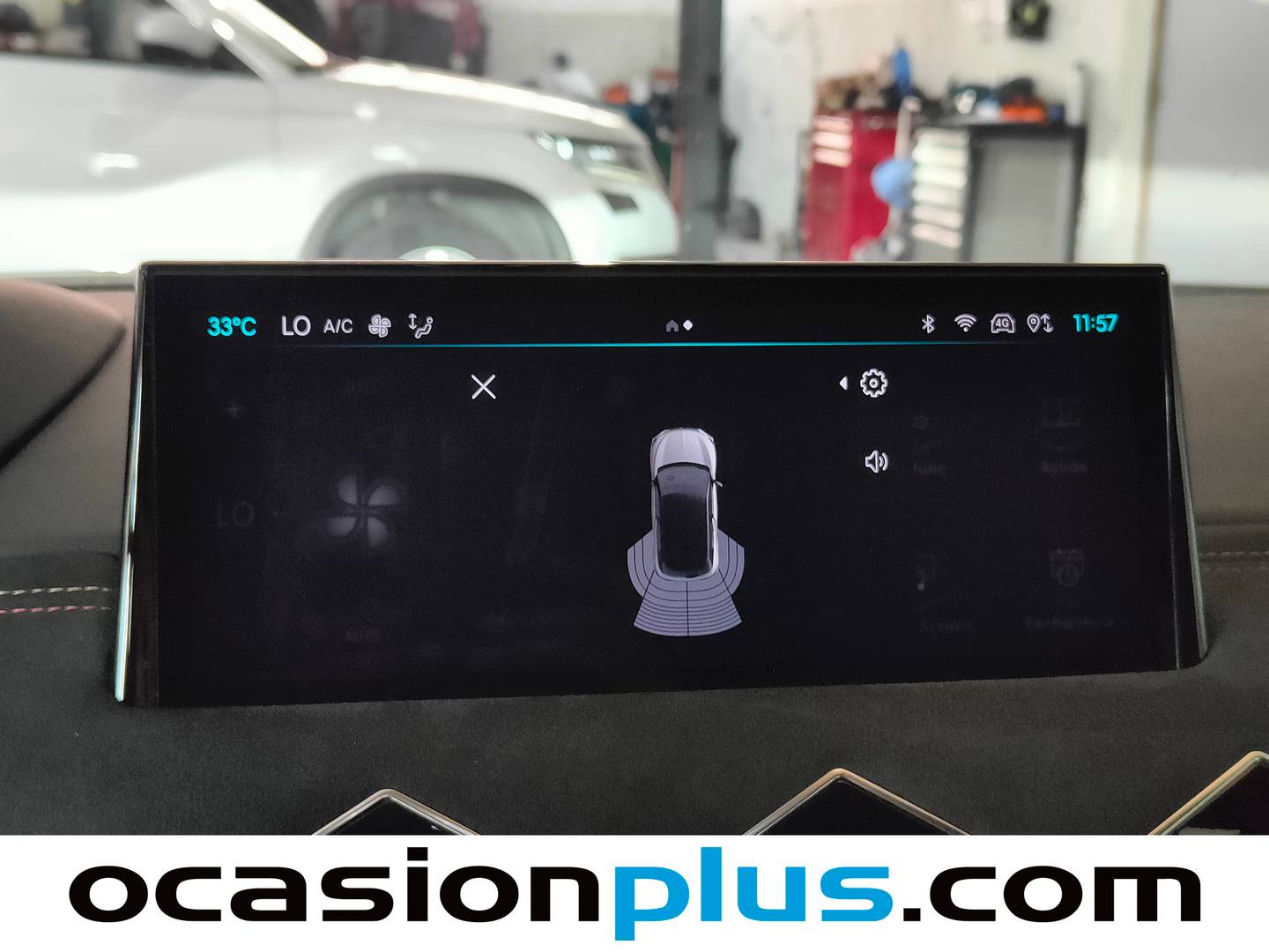 Acabados DS DS 3 DS DS3 PureTech 130 Performance Line Auto (130 CV)