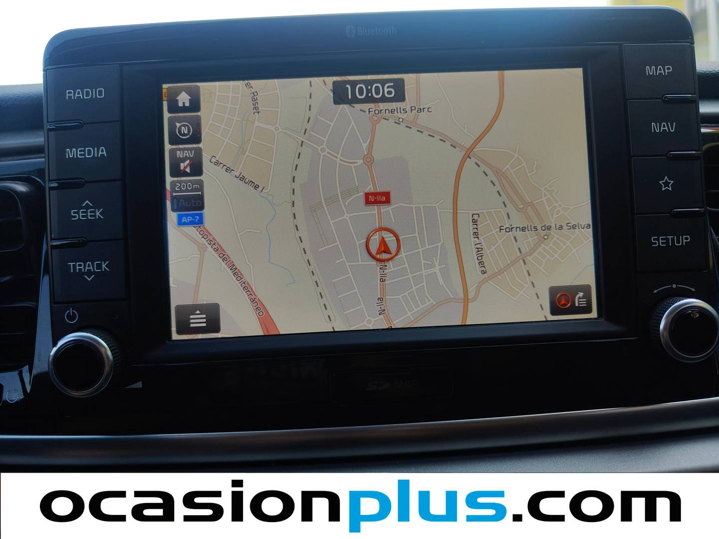 Extras y acabados del KIA Rio KIA Rio 1.0 T-GDi Drive (100 CV)
