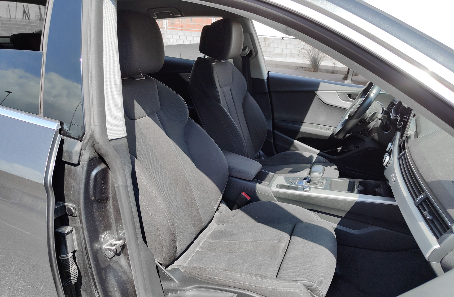 Audi A5 Sportback S line 45 TFSI quattro S tronic - foto 21