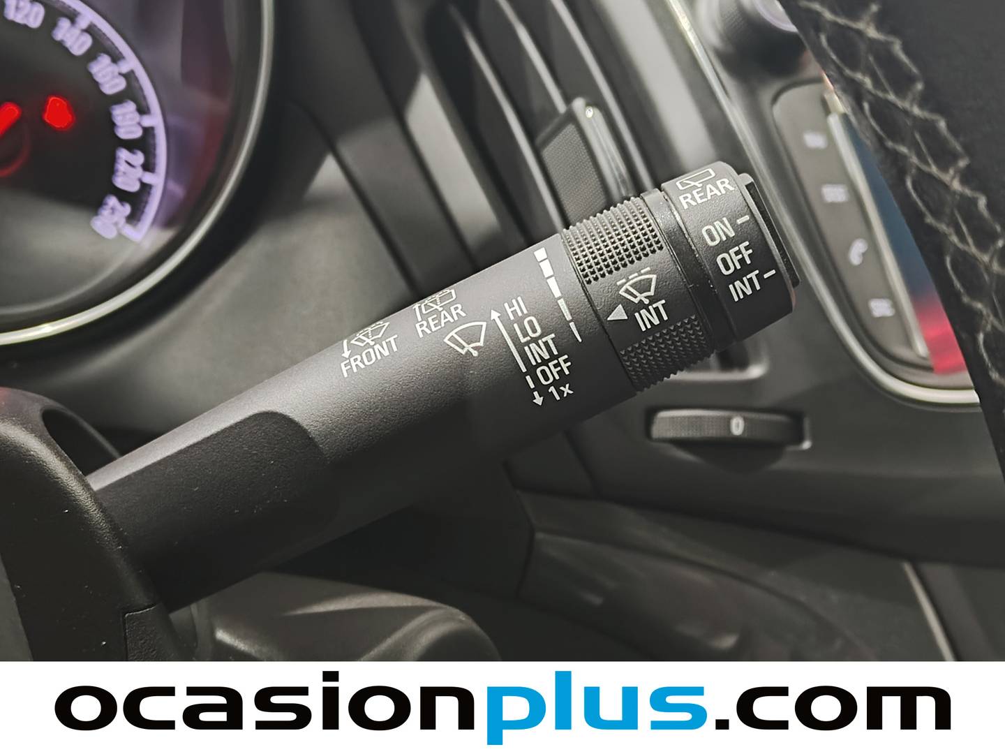 Foto Opel Zafira Opel Zafira 1.6 CDTI S&S Excellence 7 Plazas (134 CV)