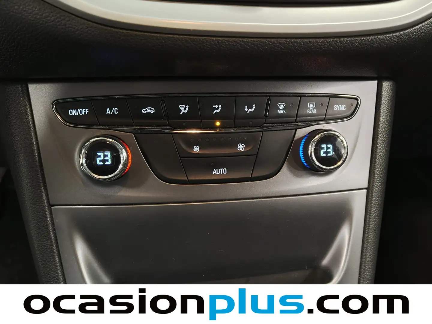 Foto Opel Astra Opel Astra 1.4 Turbo S&S Selective (125 CV)