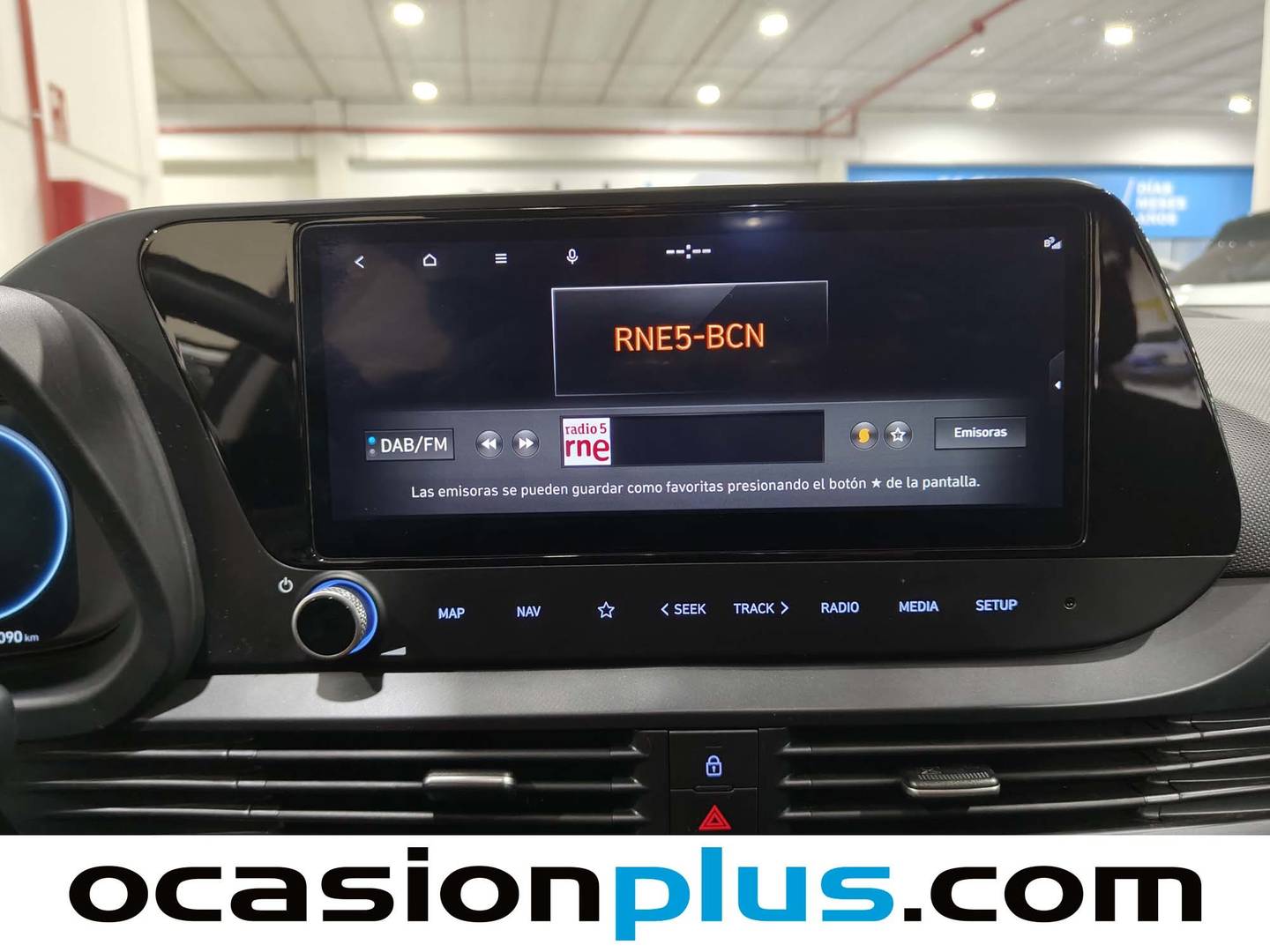 Foto Hyundai Bayon Hyundai Bayon 1.0 TGDI 48V Maxx DCT (100 CV)