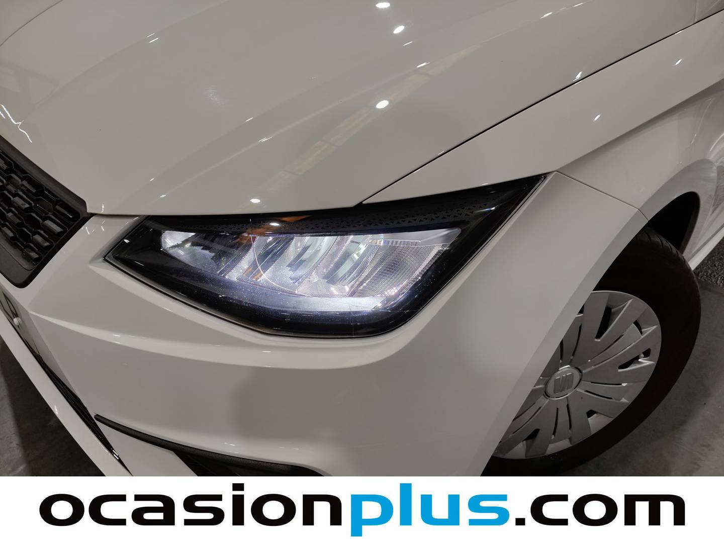 Seat Ibiza Seat Ibiza 1.0 MPI S&S Reference XL (80 CV) barato