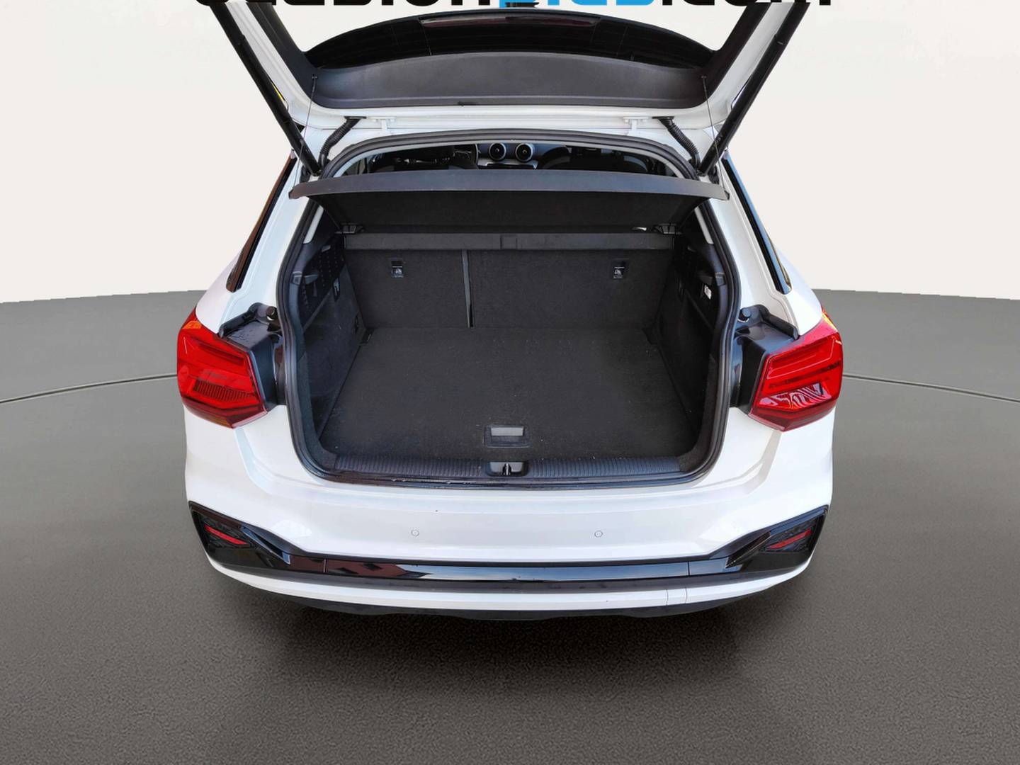 Audi Q2 Audi Q2 Black line 35 TFSI (150 CV) S tronic Pack S-Line km 0