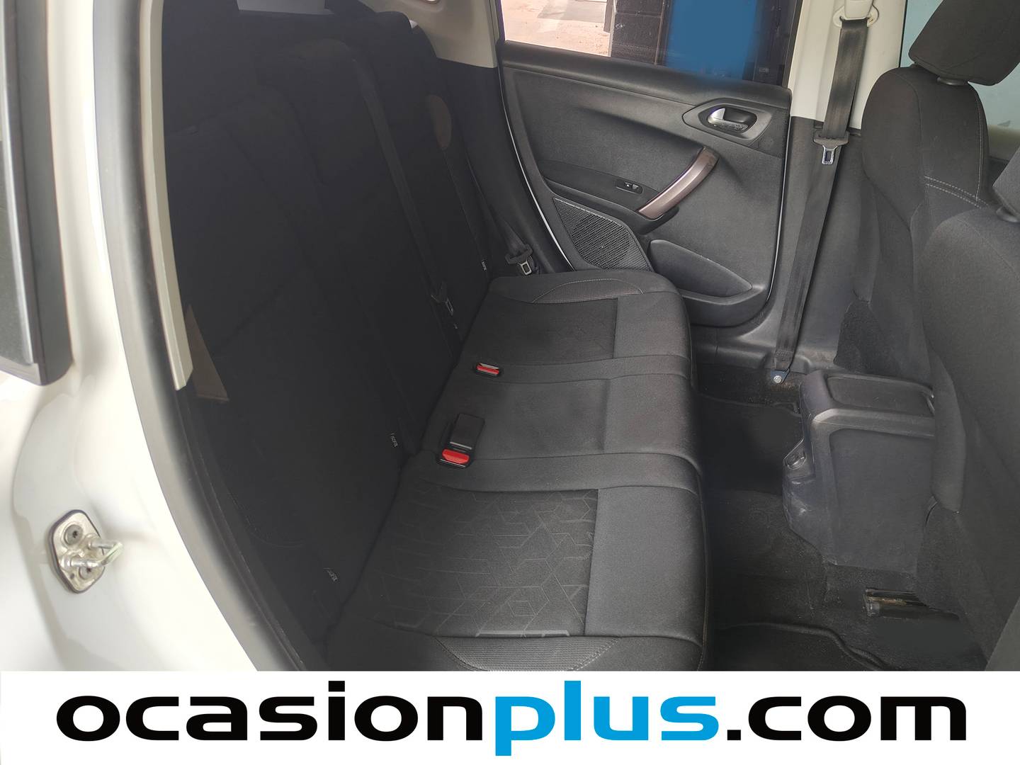 Peugeot 2008 Peugeot 2008 VTI 82 Active ETG5 (82 CV) al mejor precio