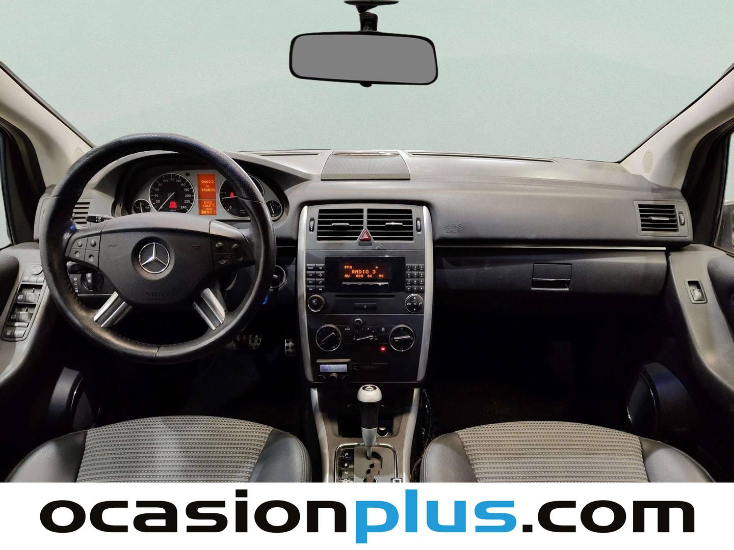 Mercedes Clase B Mercedes Clase B B 200 CDI de ocasión
