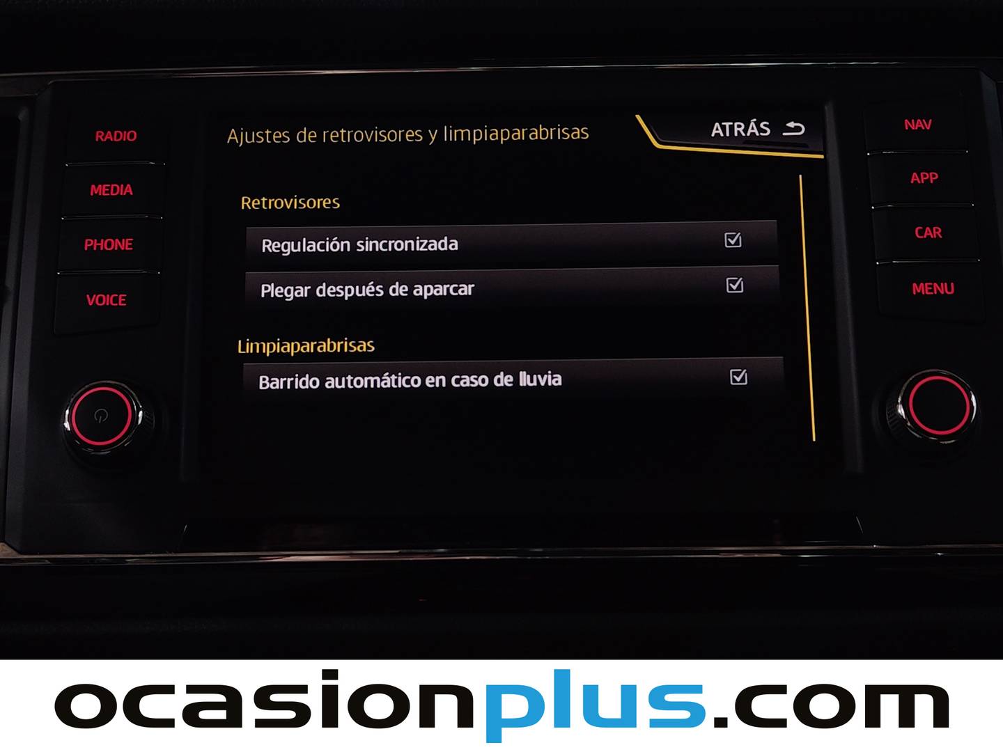 Seat Ateca Seat Ateca 1.4 EcoTSI S&S FR DSG (150 CV) barato