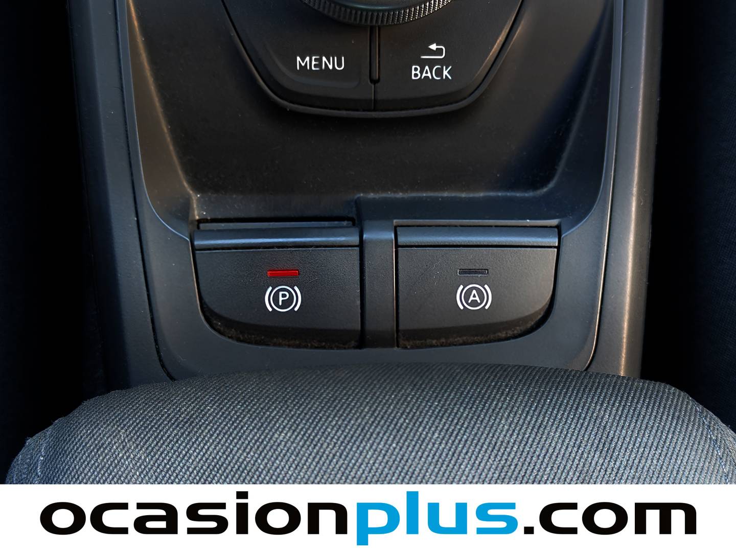 Foto Volkswagen Golf Volkswagen Golf Más 2.0 TDI (115 CV)