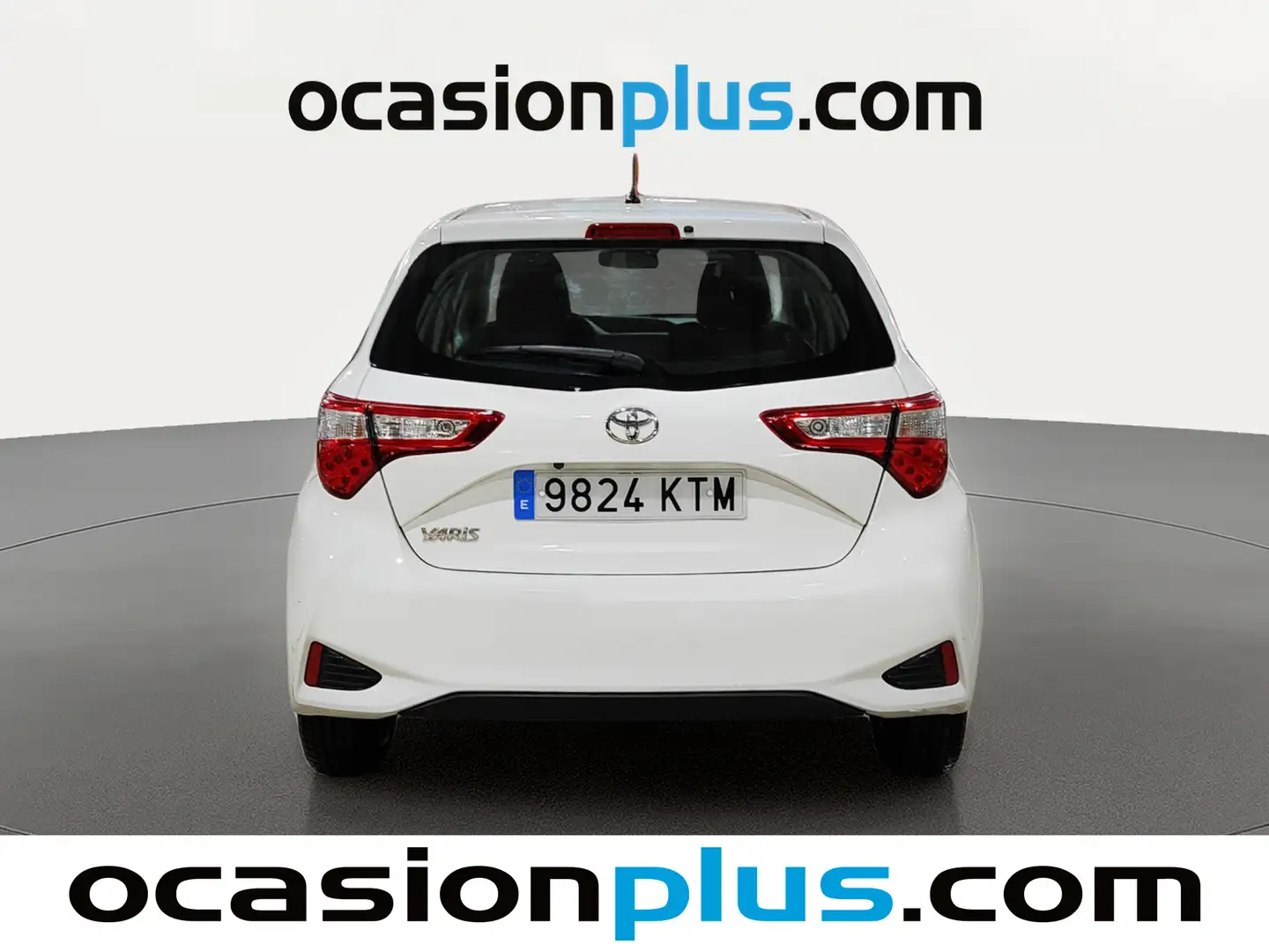 Foto Toyota Yaris Toyota Yaris 1.5 Active Tech (111 CV)