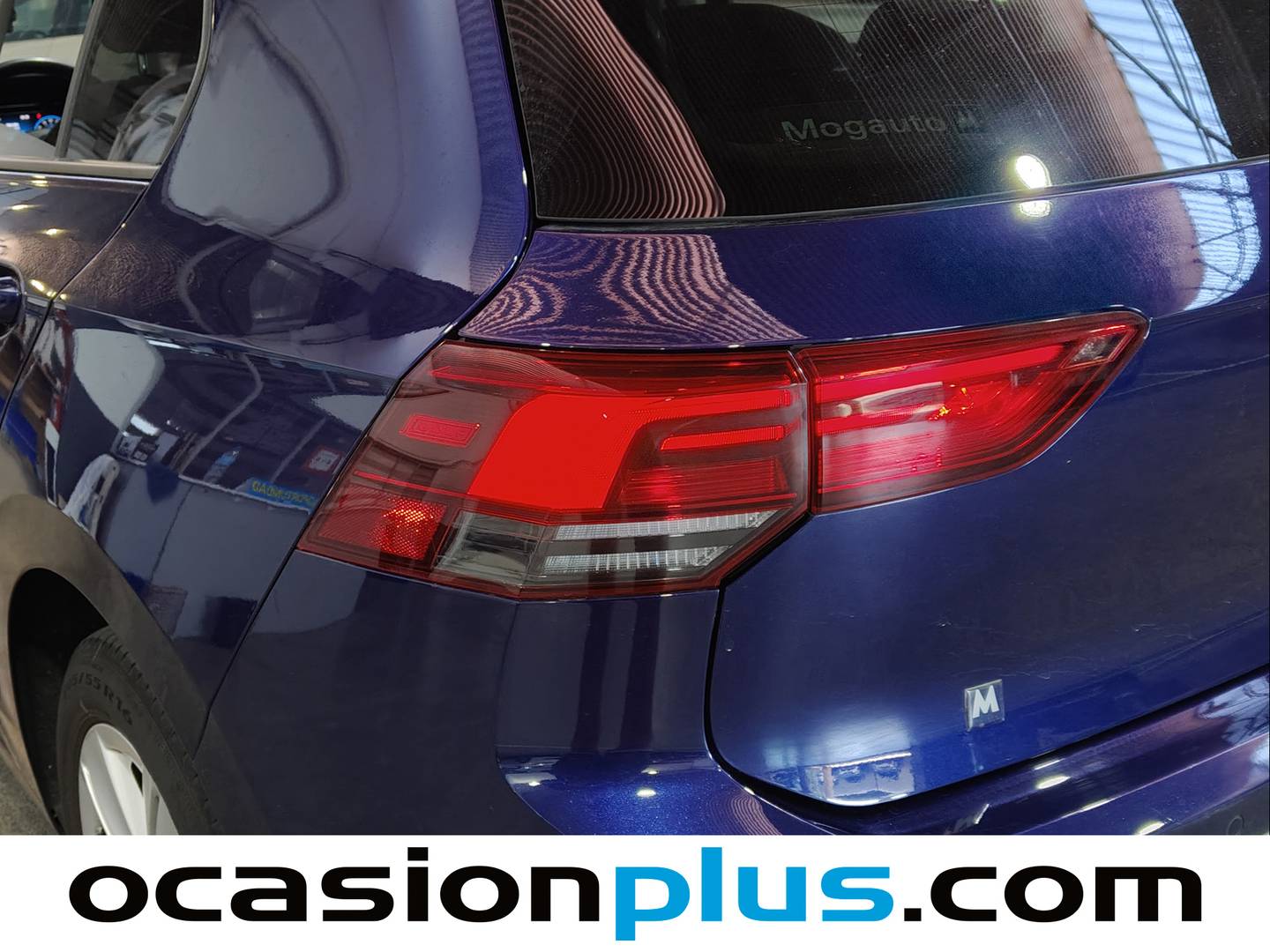 Volkswagen Golf Volkswagen Golf Life 1.0 eTSI (110 CV) DSG al mejor precio