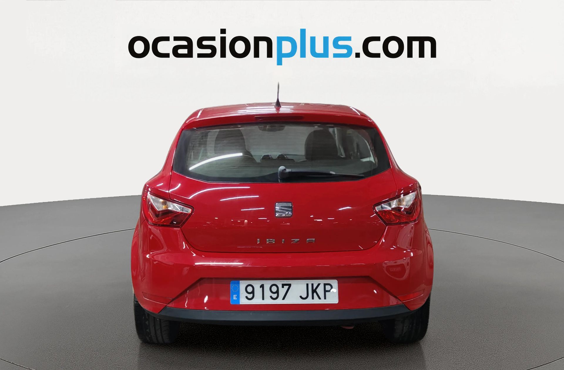 SEAT Ibiza SC 1.0 EcoTSI Style Connect Blue - foto 13