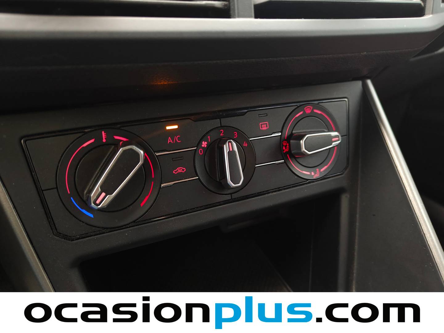 Volkswagen Polo Volkswagen Polo Advance 1.0 TSI (95 CV) km 0