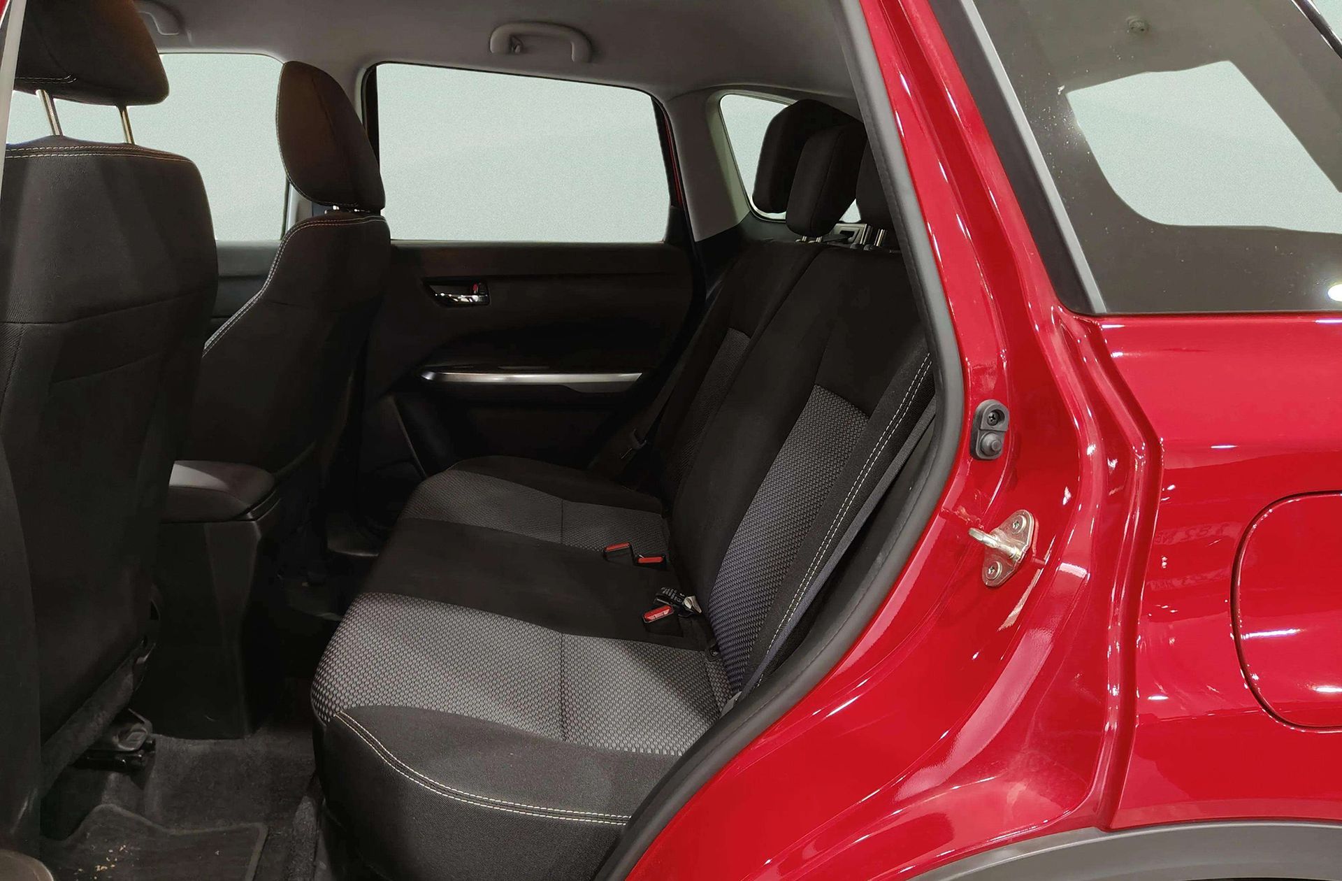 Suzuki Vitara 1.4 T Mild Hybrid S2 4WD - foto 14