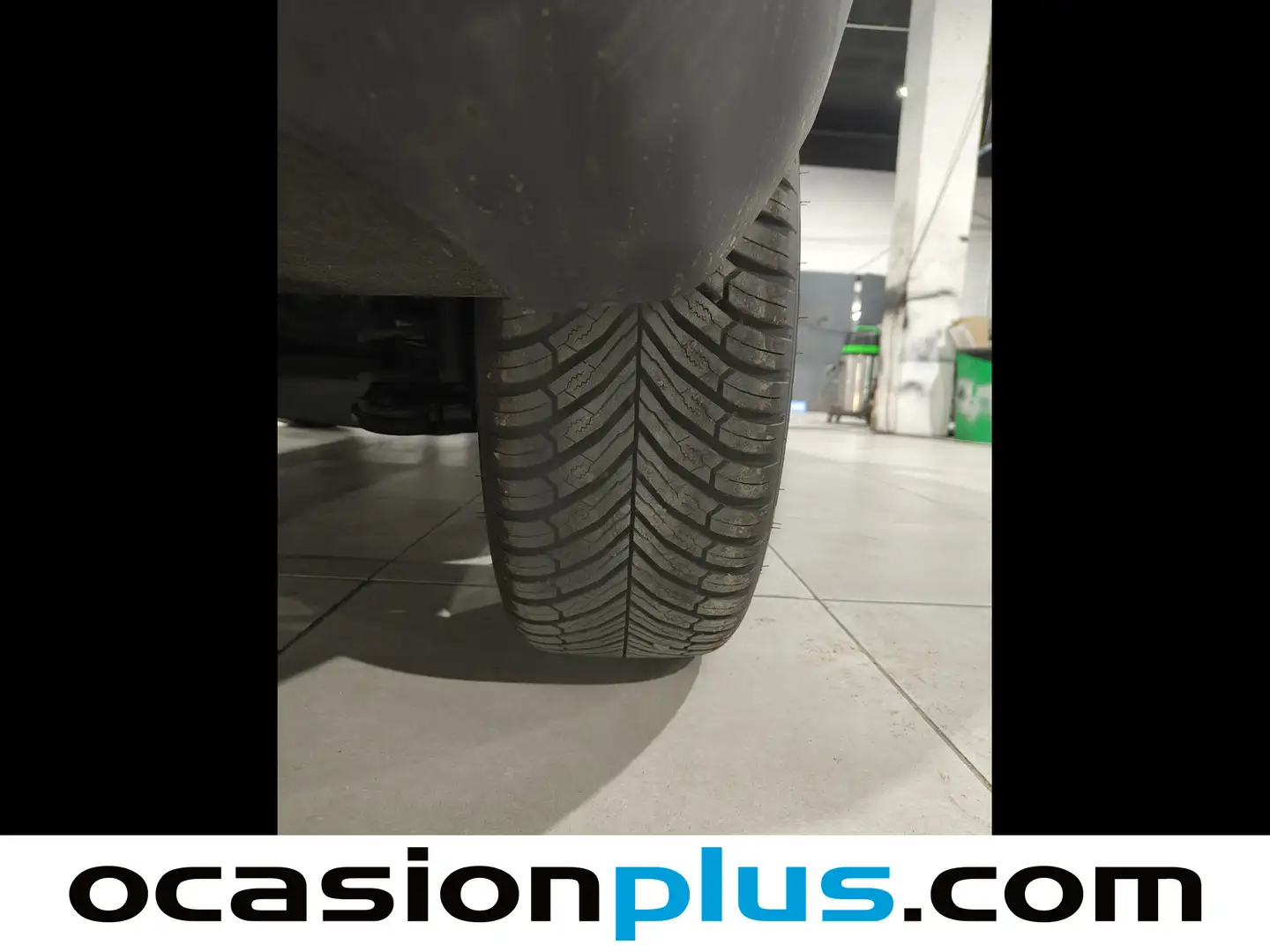 Foto MG ZS MG ZS 1.0T Luxury Auto (111 CV)