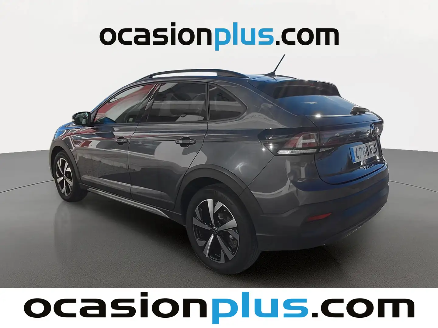 Foto Volkswagen Taigo Volkswagen Taigo ``Más`` 1.0 TSI (115 CV) DSG