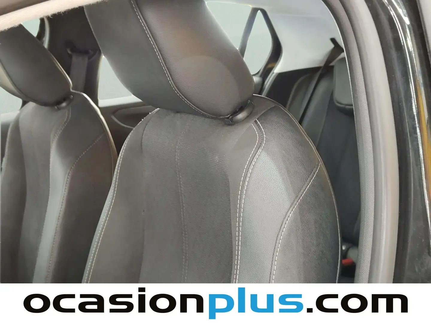 Foto Opel Corsa Opel Corsa 1.2 Turbo XHL Elegance (100 CV)