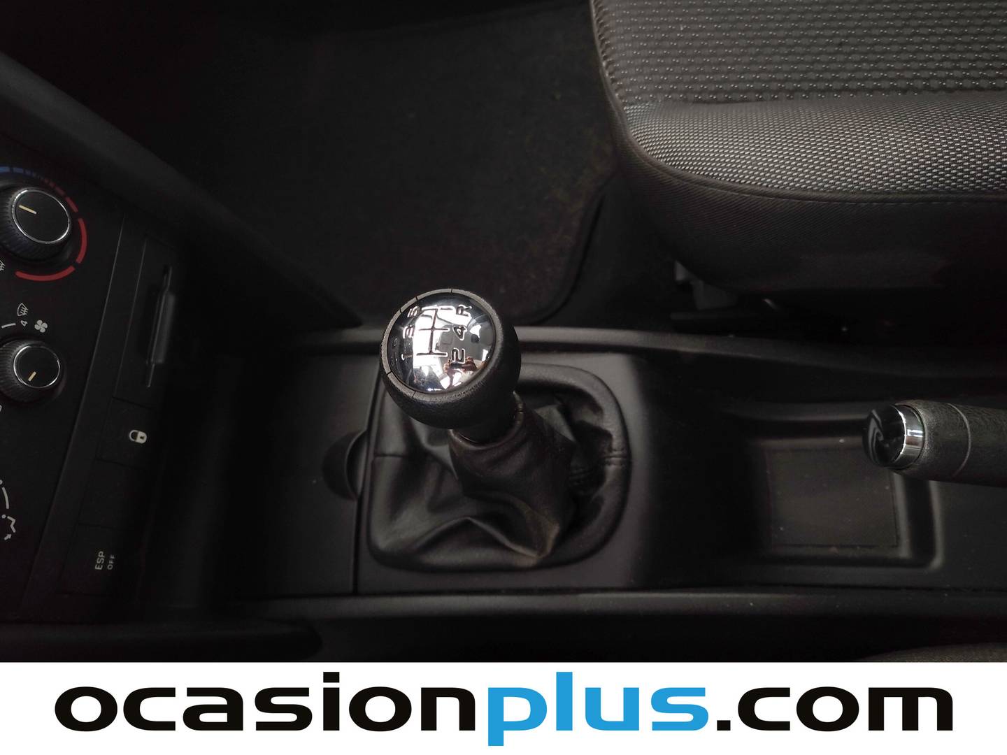 Peugeot 207 Peugeot 207 1.4 VTi 16v Confort (95 CV) de segunda mano