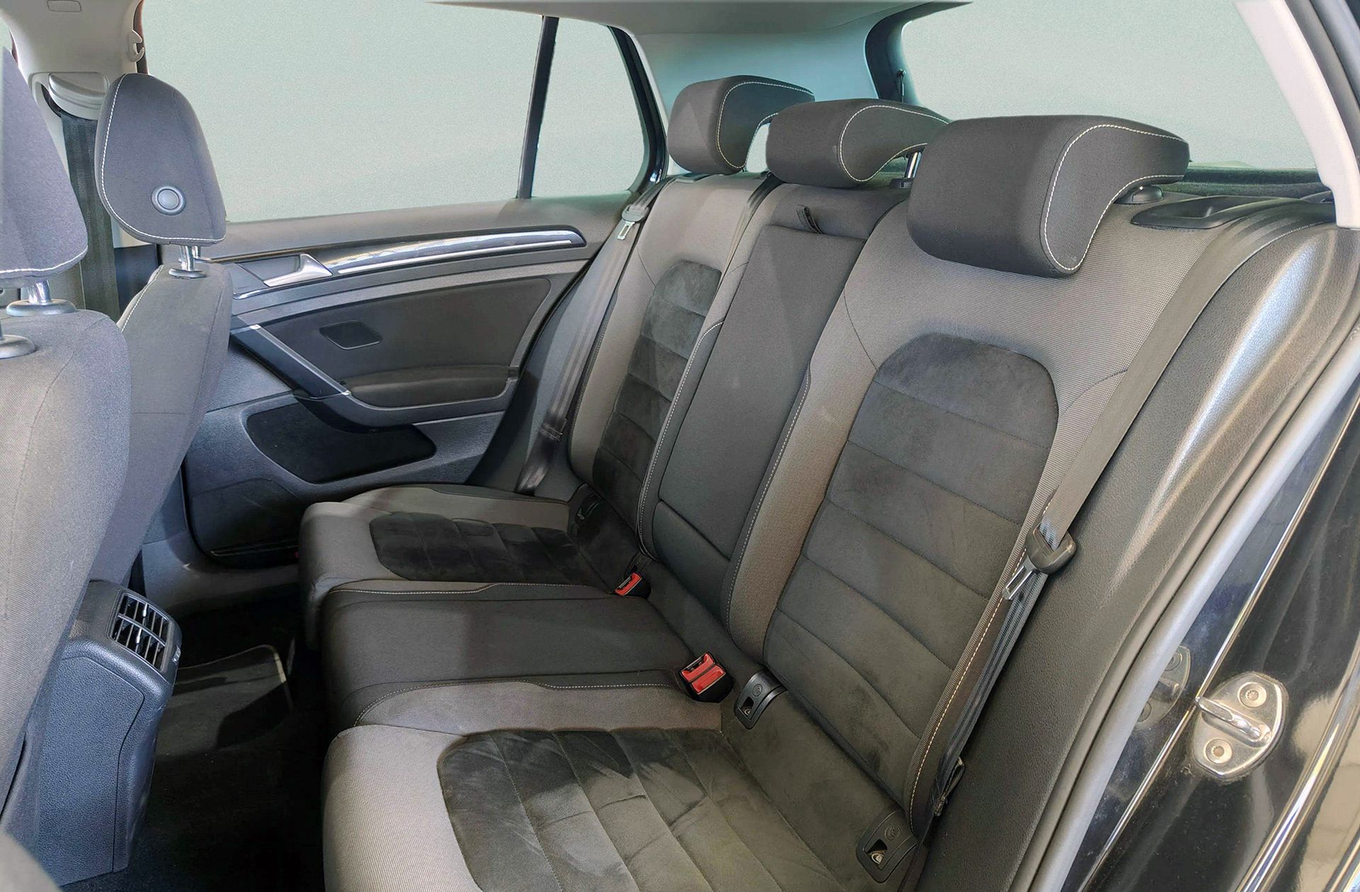 Volkswagen Golf Sport 1.4 TSI ACT Tech BMT DSG Pack R-Line - foto 10