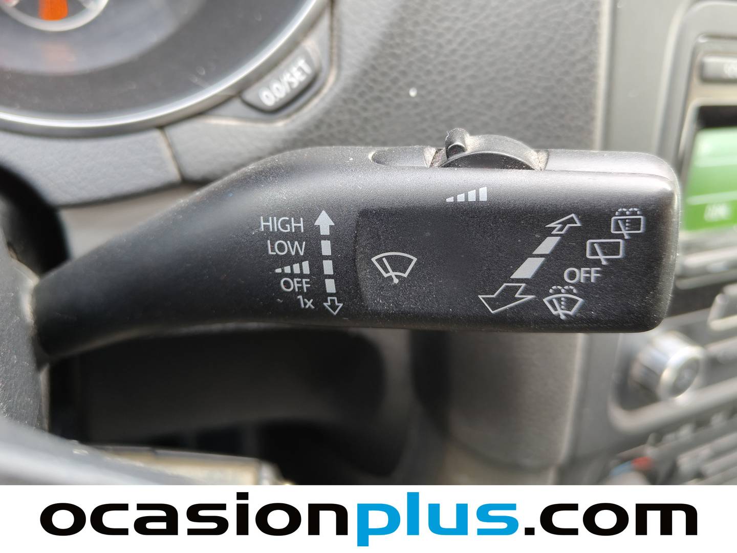 Volkswagen Golf Volkswagen Golf Advance Rabbit 1.6 TDI BMT (105 CV) 105cv
