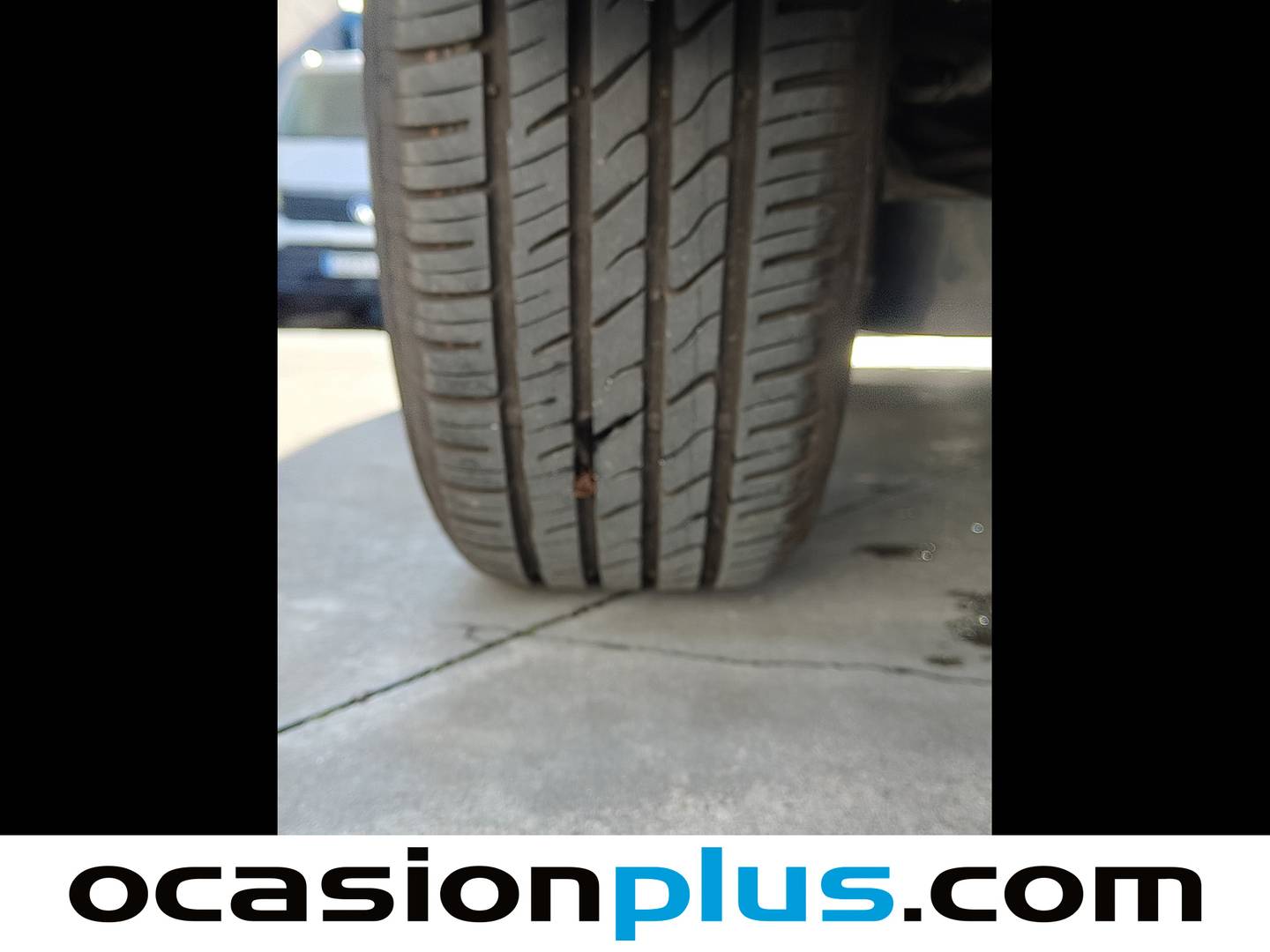 Foto Renault Grand Scénic Renault Grand Scenic Dynamique Energy dCi (130 CV)