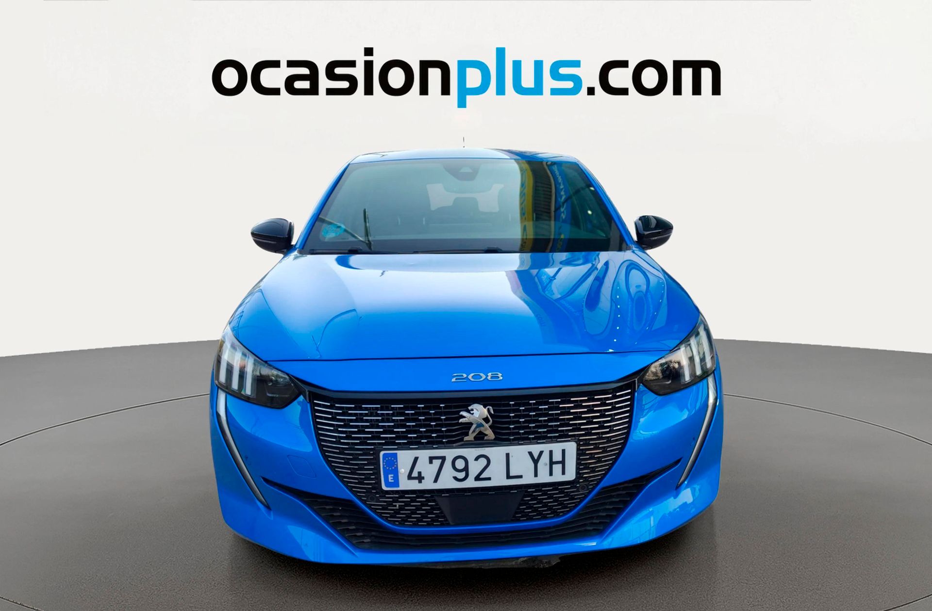 Peugeot 208 PureTech 100 GT EAT8 - foto 13
