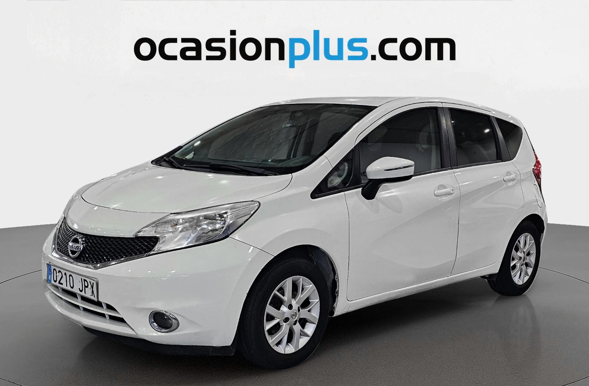 Nissan Note 1.2G Acenta