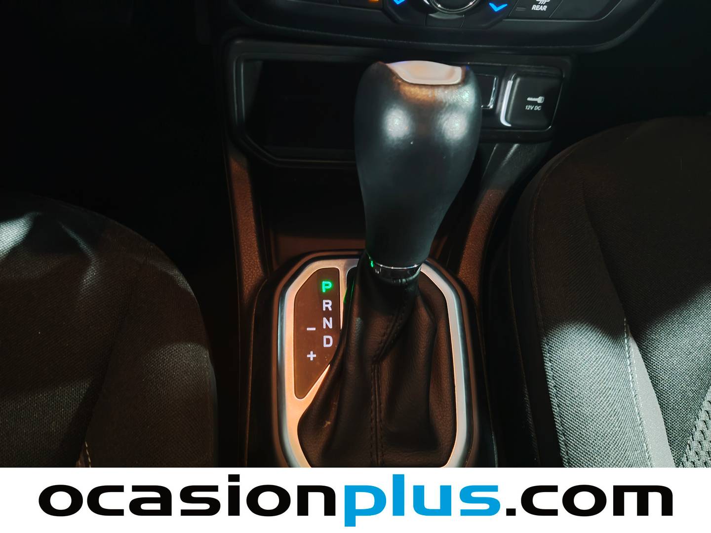 Jeep Renegade Jeep Renegade eHybrid 1.5 Limited ATX (130 CV) de segunda mano