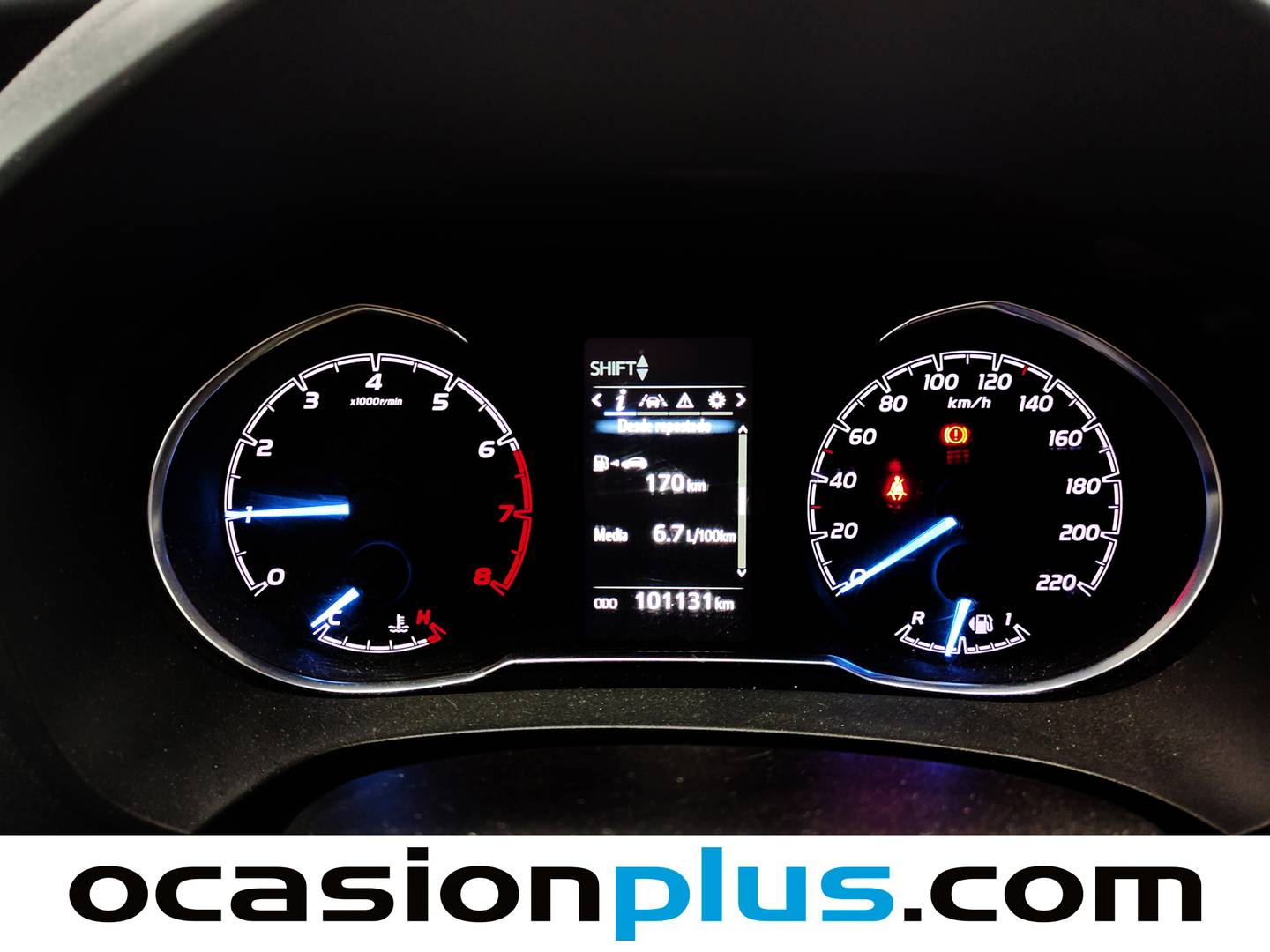 Foto Toyota Yaris Toyota Yaris 1.5 Feel (111 CV)