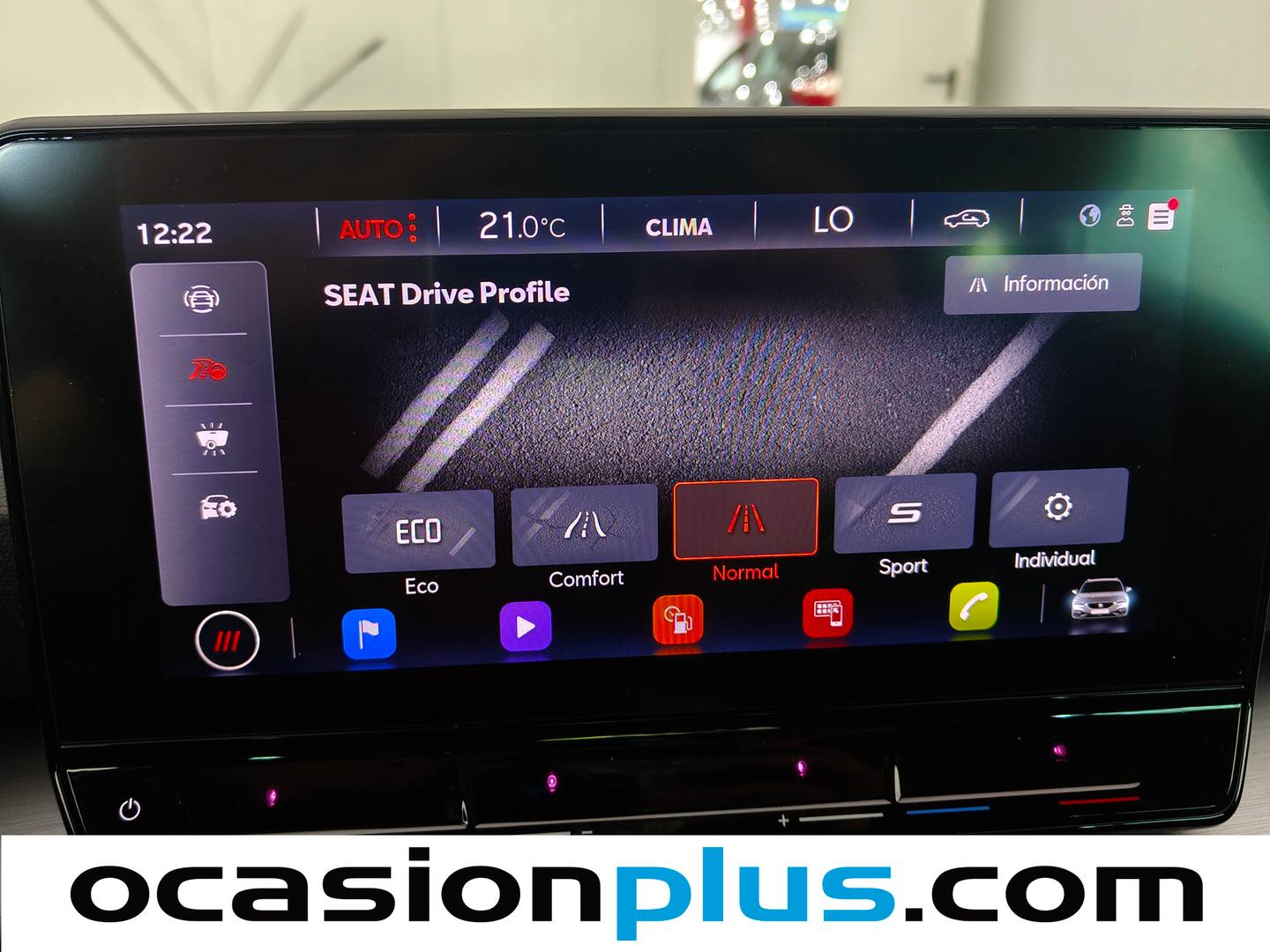 Seat León Seat León ST 2.0 TDI S&S FR XL (150 CV) seminuevo