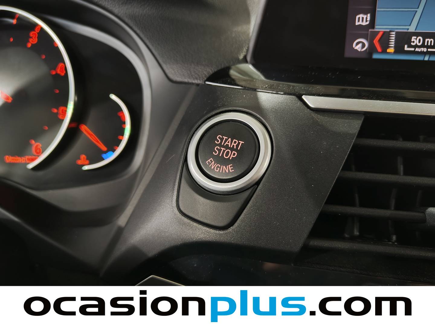 Foto BMW X4 BMW X4 xDrive20d (190 CV)