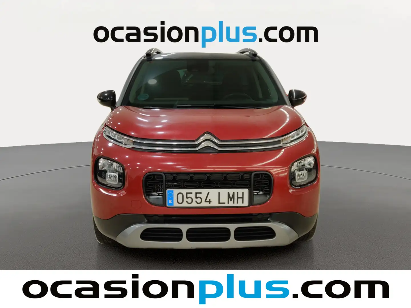 Foto Citroën C3 Aircross Citroen C3 Aircross BlueHDi 110 S&S Shine (110 CV)