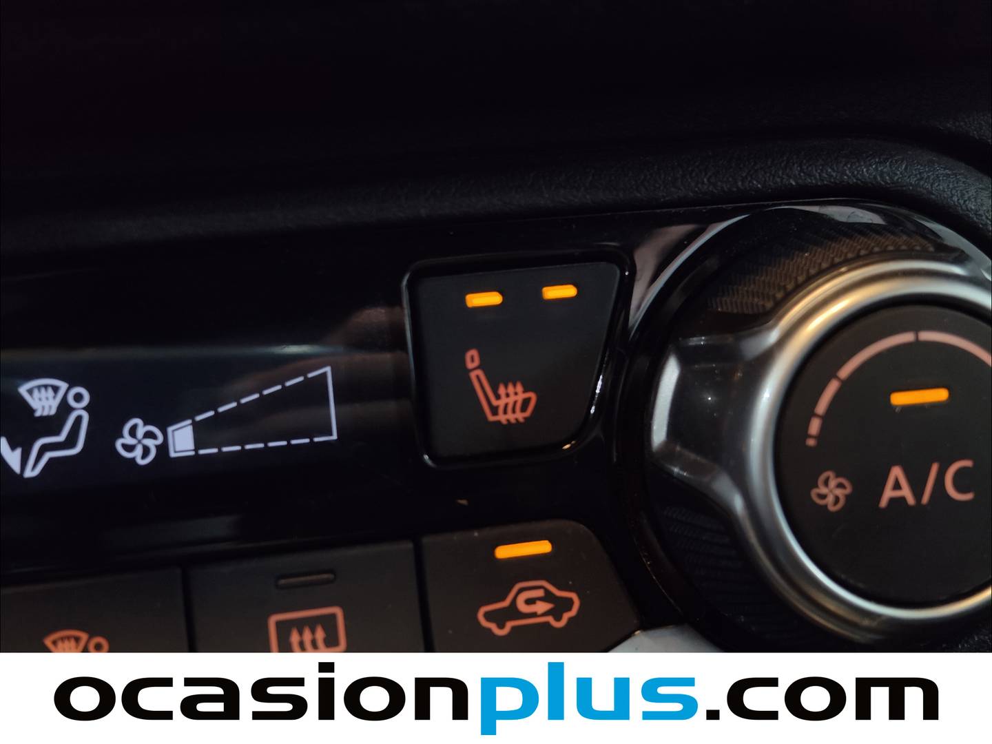 Extras y acabados del Nissan JUKE Nissan Juke DIG-T Acenta (114 CV)