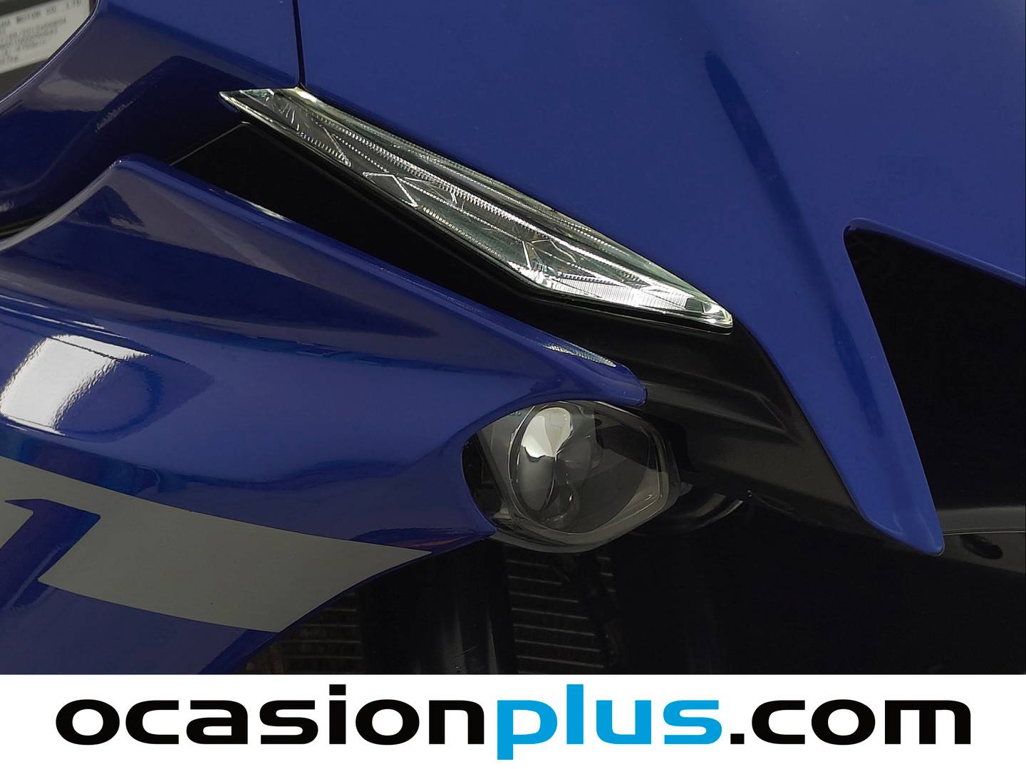 Yamaha YZF R1 Yamaha YZF R1 YZF-R1  (200 CV) seminuevo