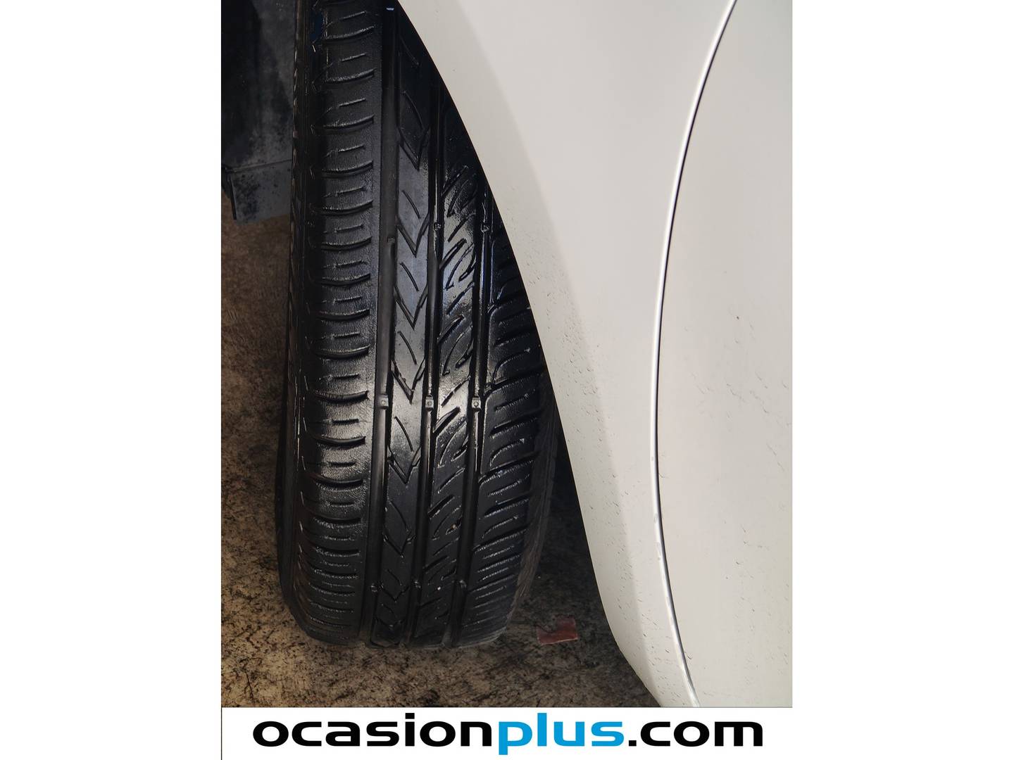 KIA Rio KIA Rio 1.2 CVVT Drive (85 CV) manual