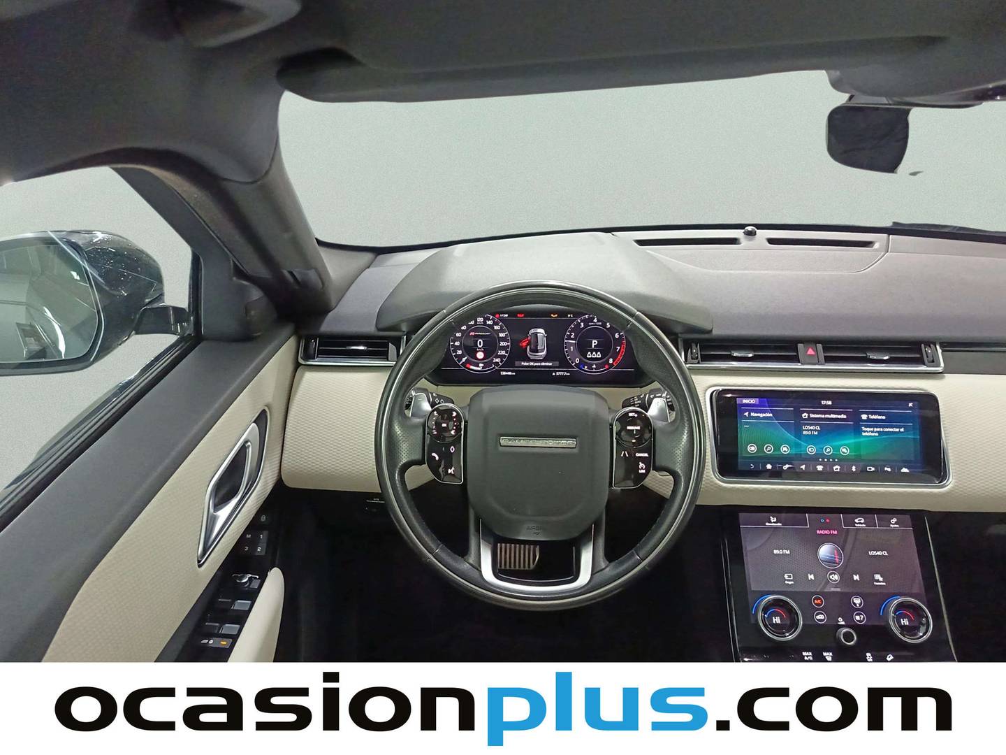 Foto Land Rover Range Rover Velar Land Rover Range Rover Velar P250 R-Dynamic S 4WD Auto (250 CV)