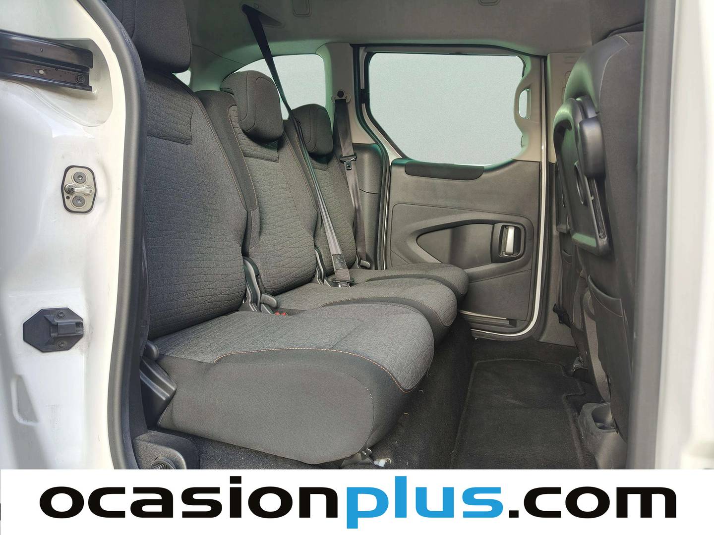 Citroën Berlingo Citroën Berlingo PureTech 110 Multispace 20 Aniversario (110 CV) al mejor precio