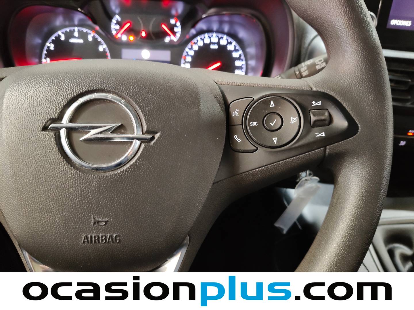 Foto Opel Combo Life Opel Combo Life Life 1.5 TD Business Edition Plus L1 N1