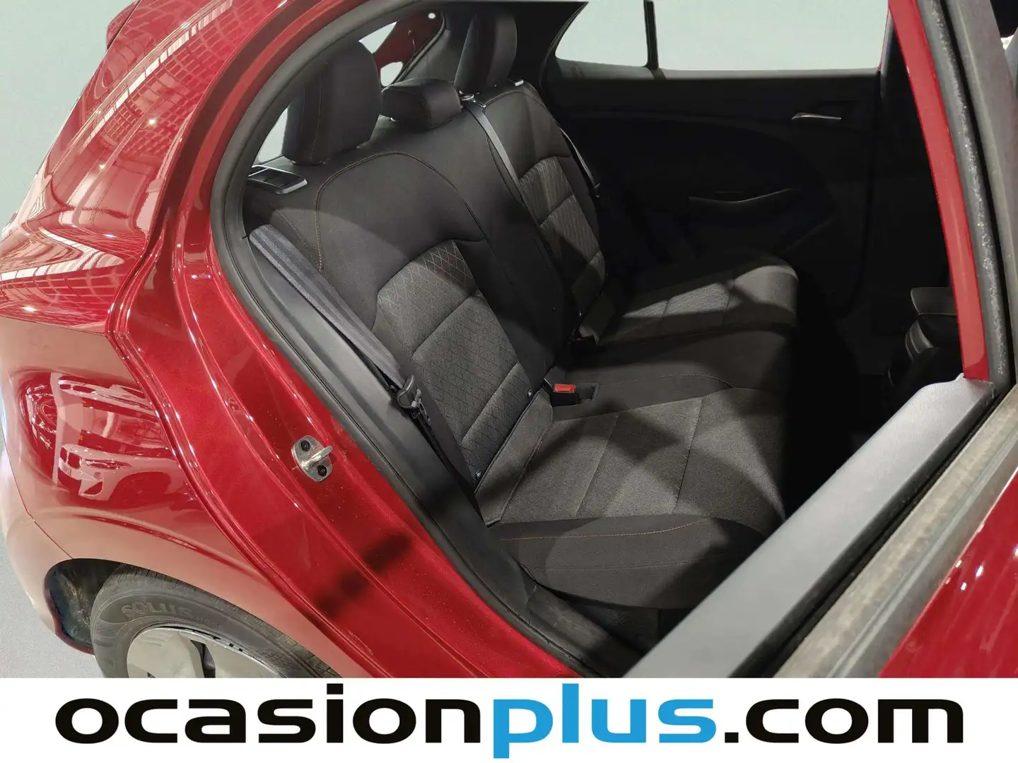 Foto MG MG3 Hybrid+ MG MG3 Hybrid+ Standard (195 CV)