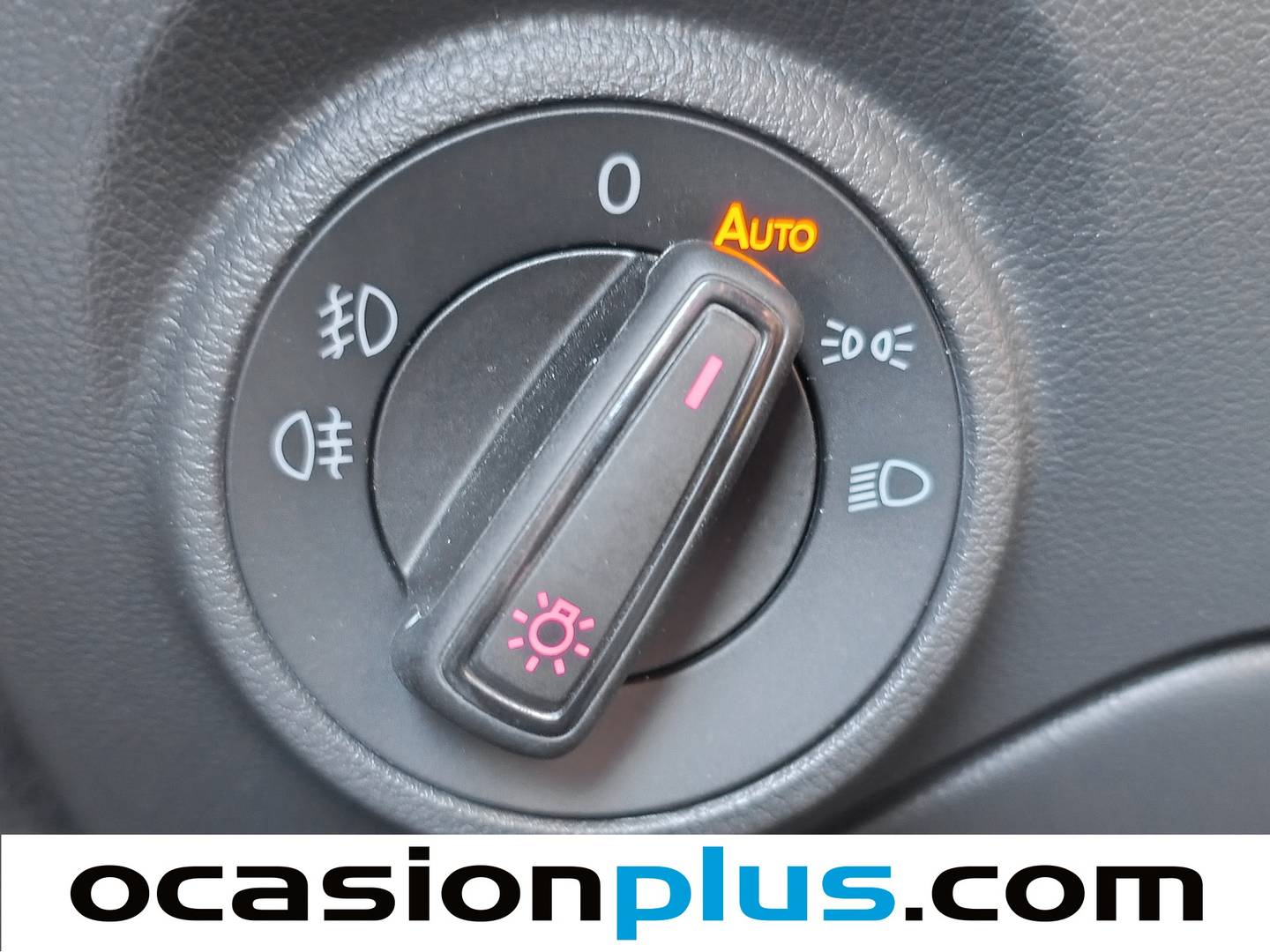 Foto Seat León SEAT León 2.0 TSI S&S Cupra DSG  (290 CV)