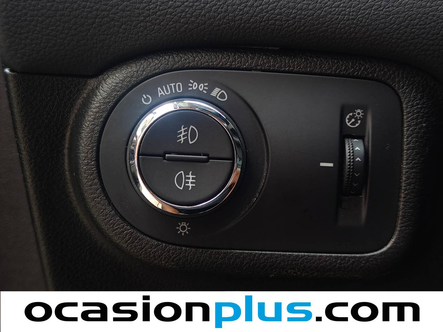 Extras del Opel Zafira Tourer Opel Zafira Tourer 2.0 CDTi Ecoflex Excellence (130 CV)7 Plazas