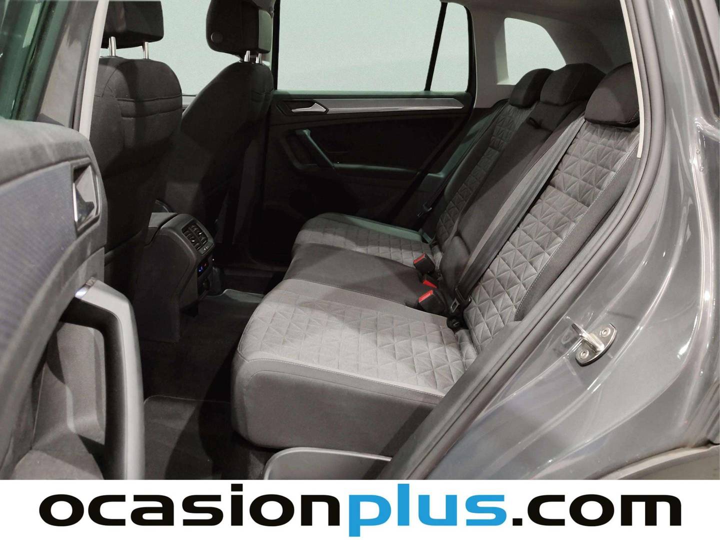 Foto asientos traseros Volkswagen Tiguan Volkswagen Tiguan Life 2.0 TDI (150 CV) DSG