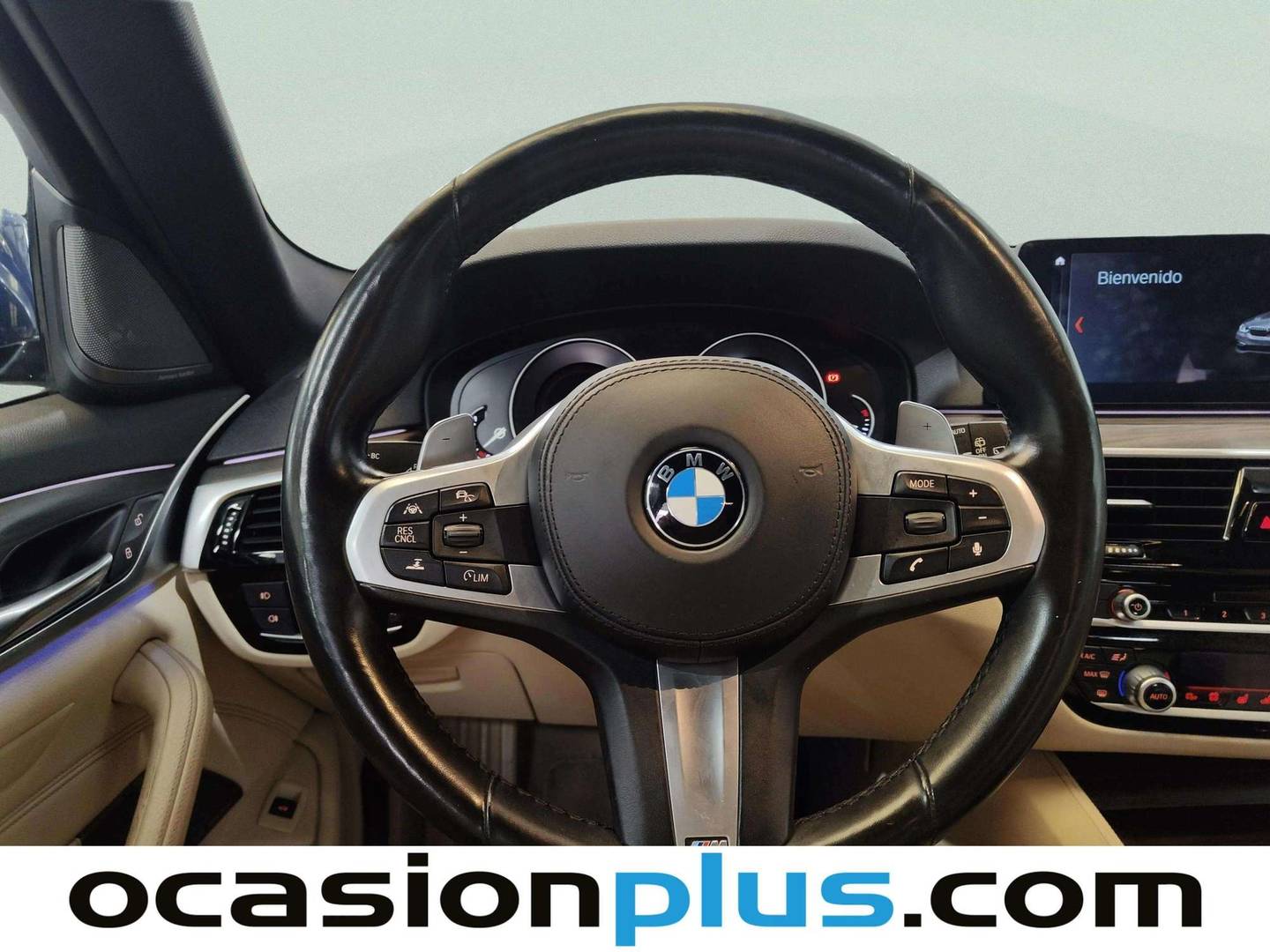BMW Serie 5 BMW Serie 5 540i xDrive Touring (340 CV) Pack M km 0