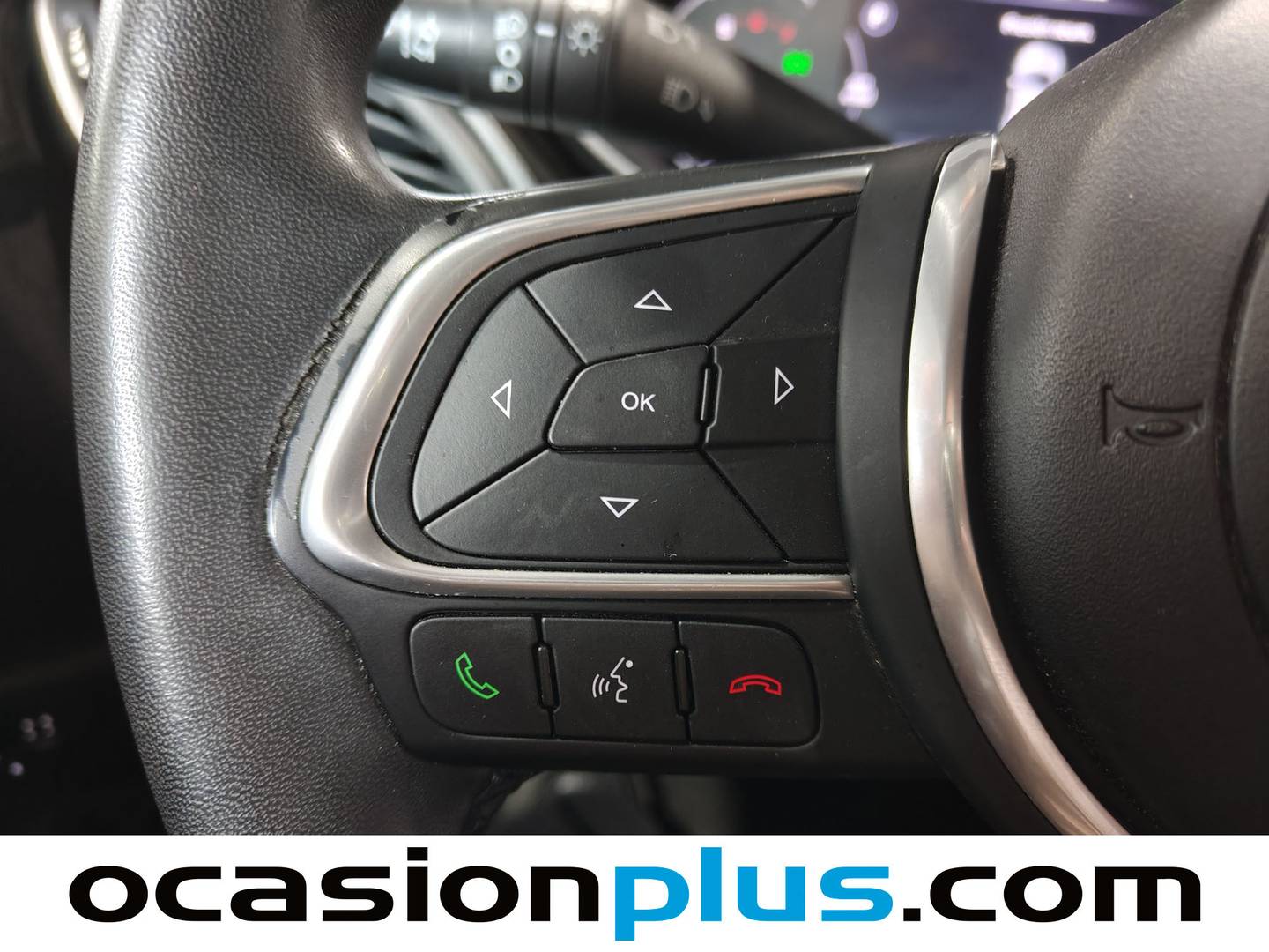 Foto Fiat Tipo Fiat Tipo 1.5 Hybrid Cross DCT (130 CV)