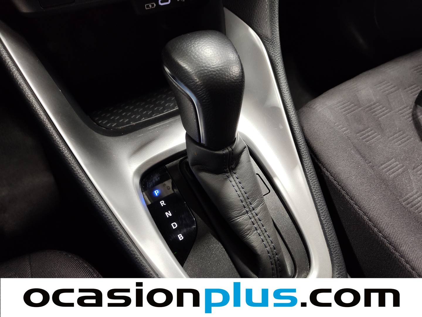 Foto Toyota Yaris Toyota Yaris 120H Active Plus (116 CV)