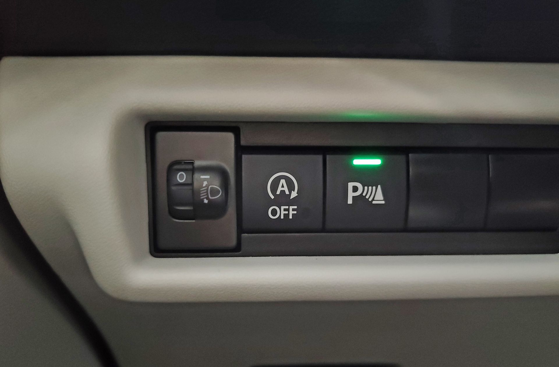 Suzuki Swift 1.2 Mild Hybrid S2 4WD - foto 33