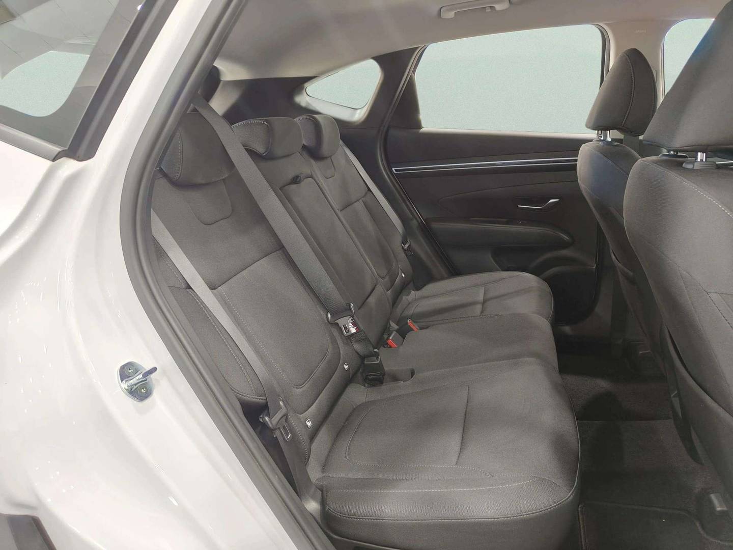 Hyundai Tucson Hyundai Tucson 1.6 TGDI Klass 4x2 (150 CV) gasolina
