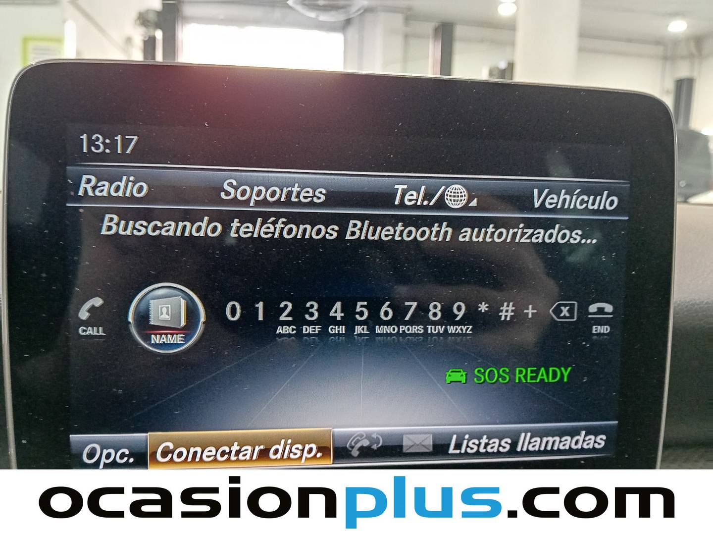 Mercedes Clase A Mercedes-Benz Clase A 200 d (136 CV) Pack AMG diésel