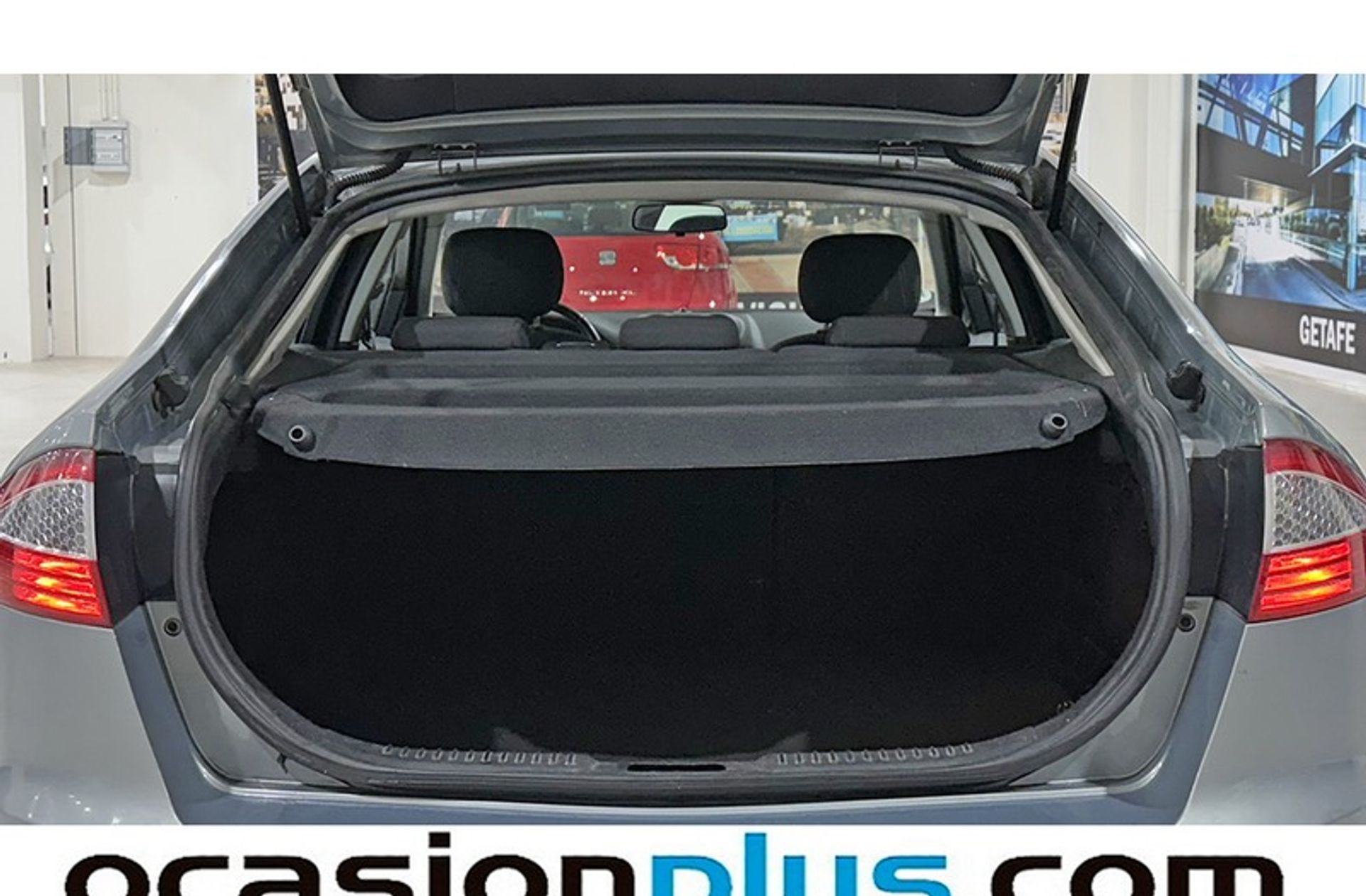 Ford Mondeo 1.8 TDCi Trend - foto 14