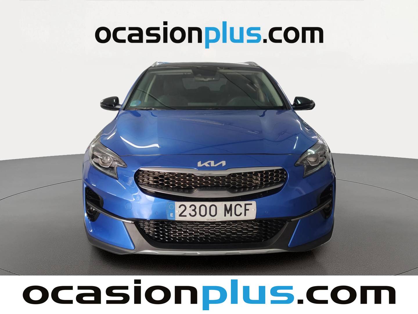 KIA XCeed KIA XCeed 1.5 MHEV iMT Emotion (160 CV) 160cv